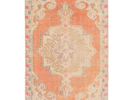 One Of A Kind 4 6 W x 7 L Rug Cheap