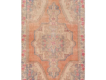 One Of A Kind 4 5 W x 7 2 L Rug Hot on Sale