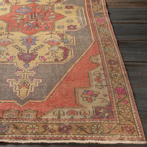 One Of A Kind 4 6 W x 8 8 L Rug Online Hot Sale