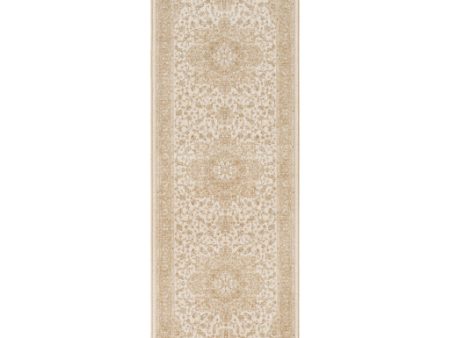 Contempo Beige Rug in Various Sizes Cheap