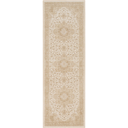 Contempo Beige Rug in Various Sizes Cheap