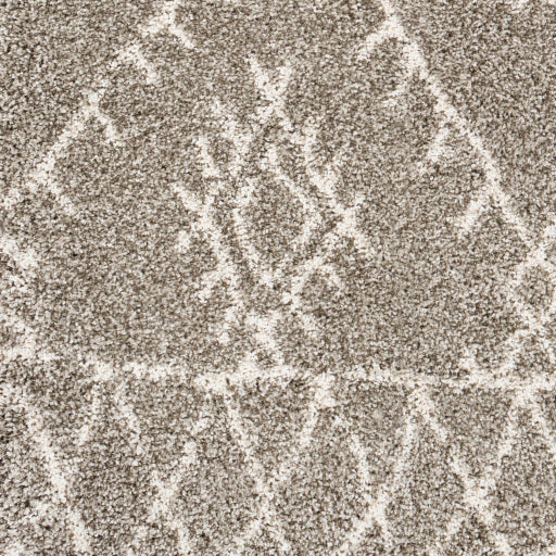 Serengeti Shag Taupe Rug in Various Sizes Online Hot Sale