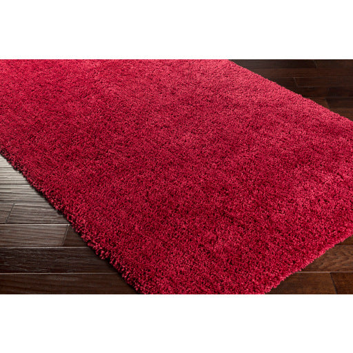 Goddess Burgundy Rug in Various Sizes Sale