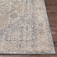 Seattle Light Gray Rug in Various Sizes Sale