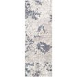 Venice Denim Rug in Various Sizes Hot on Sale