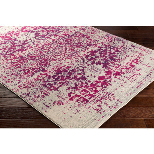 Harput Hap-1020 Garnet Rug in Various Sizes Online now