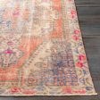 One Of A Kind 4 3 W x 8 2 L Rug Discount