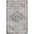 Liverpool Rug in Various Sizes For Discount