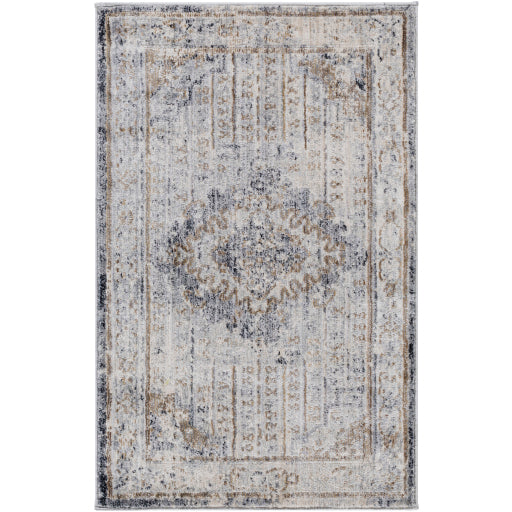 Liverpool Rug in Various Sizes For Discount