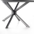 Spider Rectangle Dining Table Online now