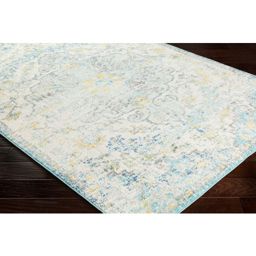 Harput Hap-1065 Beige Rug in Various Sizes For Sale