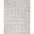 Contempo Medium Gray Rug in Various Sizes Online