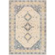 City Light Cyl-2321 Denim Rug in Various Sizes Sale