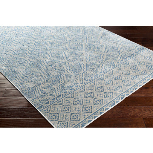 Luxembourg Viscose Rug in Various Sizes Cheap