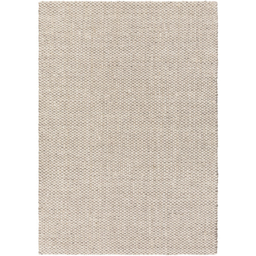 Reeds Jute Charcoal Rug in Various Sizes Hot on Sale