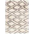 Rhapsody Rha-1036 Cream Rug in Various Sizes For Cheap