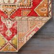 One Of A Kind 3 8 W x 5 8 L Rug For Discount