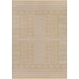 Malibu Mbu-2322 Indoor Outdoor Wheat Rug in Various Sizes Online