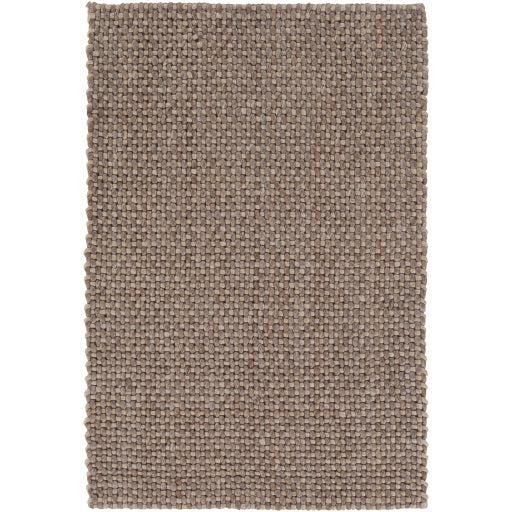 Solo Viscose Beige Rug in Various Sizes Supply