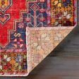 One Of A Kind 4 1 W x 8 8 L Rug Online Hot Sale