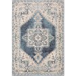 City Light Cyl-2315 Denim Rug in Various Sizes Online