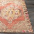 One Of A Kind 3 7 W x 5 11 L Rug Sale