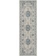 Mesopotamia Medium Gray Rug in Various Sizes Discount