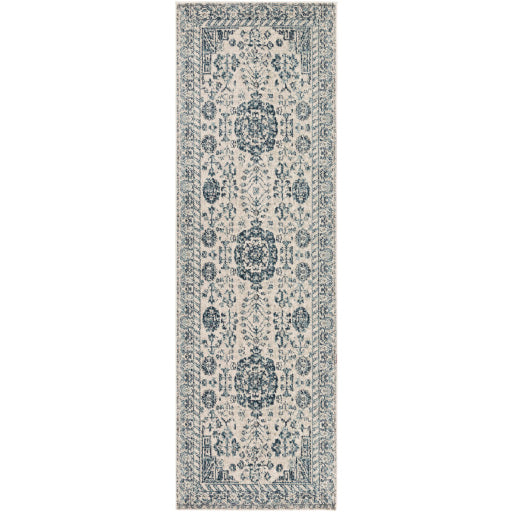 Mesopotamia Medium Gray Rug in Various Sizes Discount