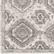 Monte Carlo Mnc-2325 Charcoal Rug in Various Sizes Online Hot Sale