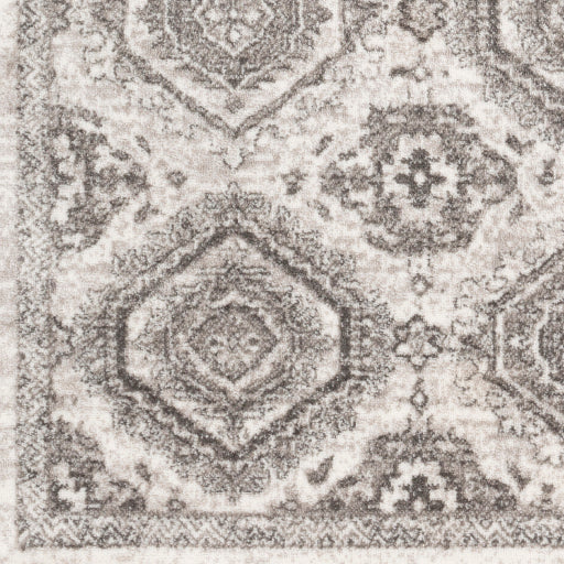 Monte Carlo Mnc-2325 Charcoal Rug in Various Sizes Online Hot Sale