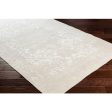 Dantel Dtl-2333 White Rug in Various Sizes Hot on Sale