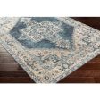 City Light Cyl-2315 Denim Rug in Various Sizes Online