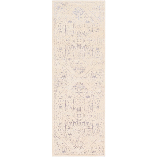 Florence Fro-2307 Taupe Rug in Various Sizes For Cheap