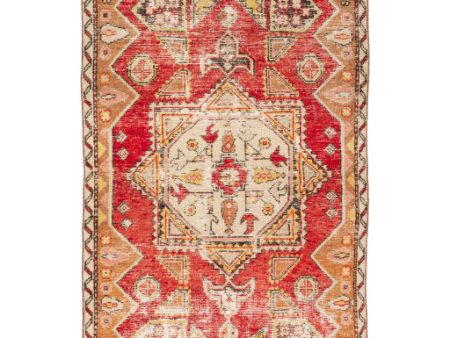 One Of A Kind 3 8 W x 5 8 L Rug For Discount