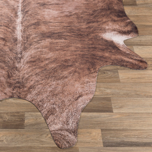 La Pampa Rug 6 3 W x 7 9 L Cheap