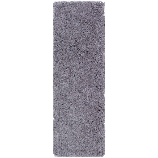 Goddess Medium Gray Rug in Various Sizes Hot on Sale