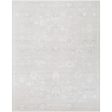 Contempo Light Gray Rug in Various Sizes Discount