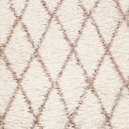 Rhapsody Rha-1007 Cream Rug in Various Sizes Sale