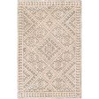 Padma Sea Foam Rug in Various Sizes Supply