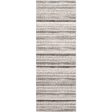 Nepali Npi-2308 Medium Gray Rug in Various Sizes Hot on Sale