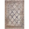 Durham Dur-1004 Beige Rug in Various Sizes Discount