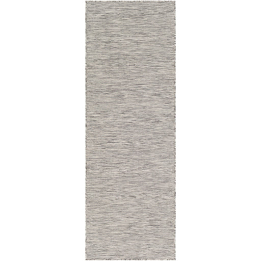 Pasadena Indoor Outdoor Light Gray Rug in Various Sizes Sale