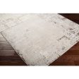 Nuage Polyolefin Taupe Rug in Various Sizes Supply