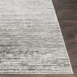 Monte Carlo Mnc-2308 Light Gray Rug in Various Sizes For Discount