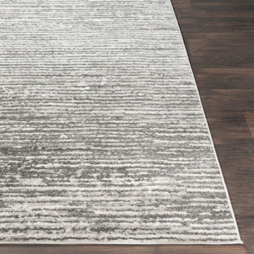 Monte Carlo Mnc-2308 Light Gray Rug in Various Sizes For Discount