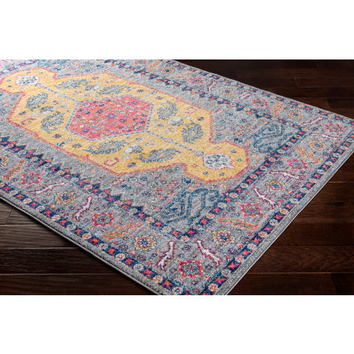 Harput Hap-1076 Garnet Rug in Various Sizes For Cheap