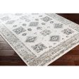 Skagen Skg-2308 Light Gray Rug in Various Sizes Online Sale