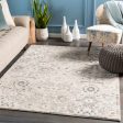 Quatro Metallic - Gold Rug in Various Sizes For Discount