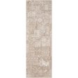 Contempo Ivory Rug in Various Sizes Hot on Sale