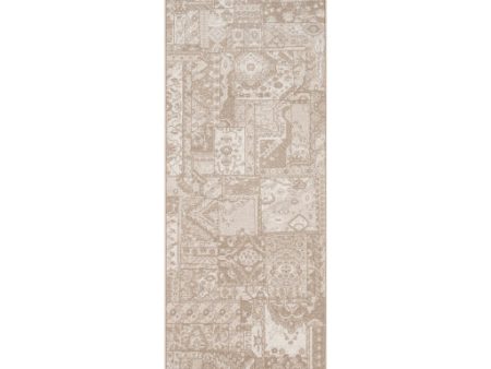 Contempo Ivory Rug in Various Sizes Hot on Sale